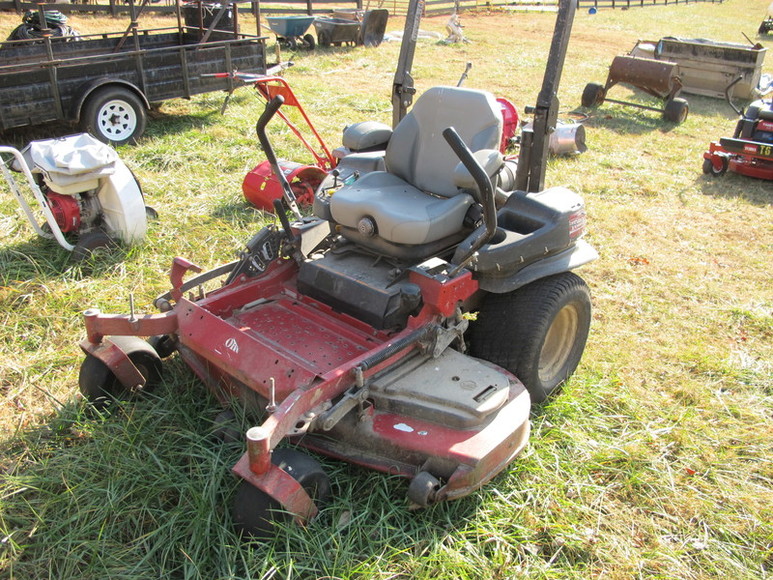 Image for ABSOLUTE AUCTION : PERSONAL & HOUSEHOLD PROPERTY