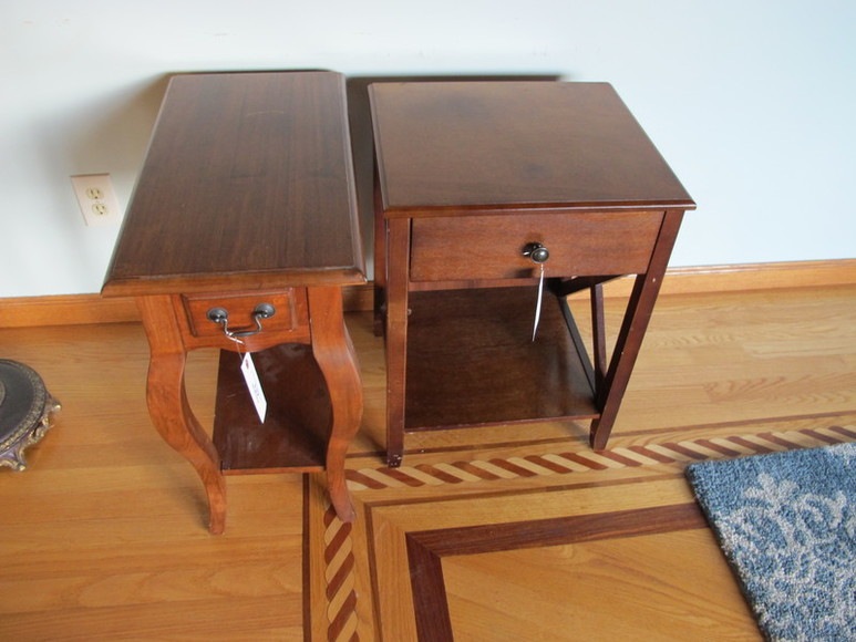 Image for ABSOLUTE AUCTION : PERSONAL & HOUSEHOLD PROPERTY