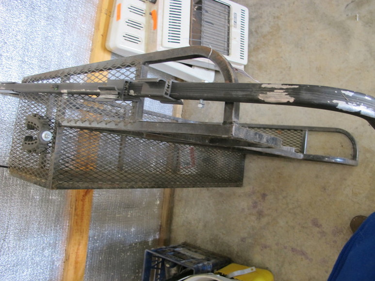 Image for ABSOLUTE AUCTION : PERSONAL & HOUSEHOLD PROPERTY