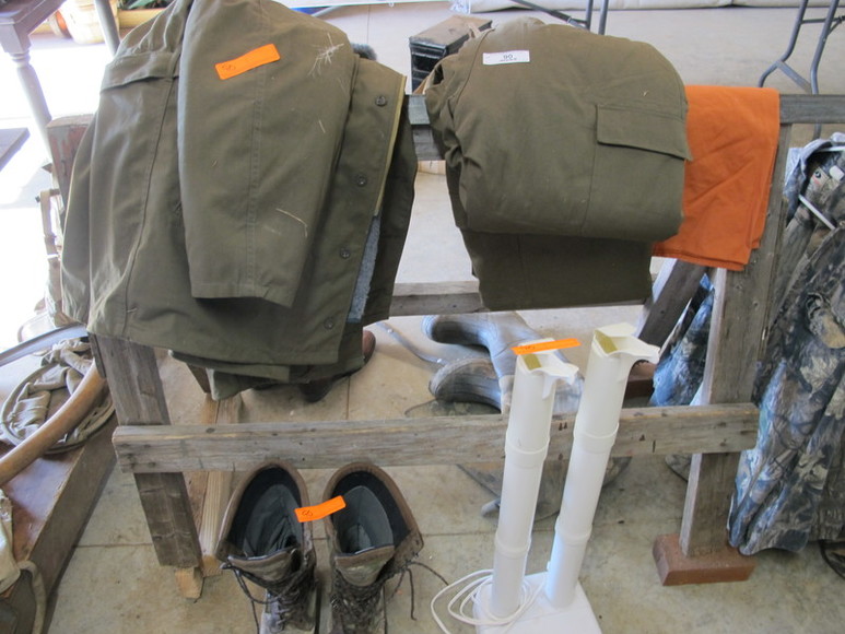 Image for ABSOLUTE AUCTION : PERSONAL & HOUSEHOLD PROPERTY