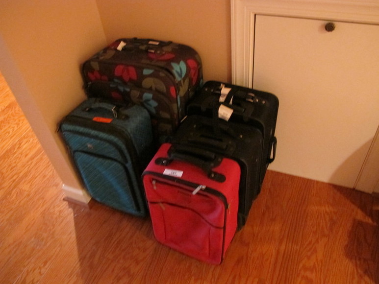 Image for ABSOLUTE AUCTION : PERSONAL & HOUSEHOLD PROPERTY