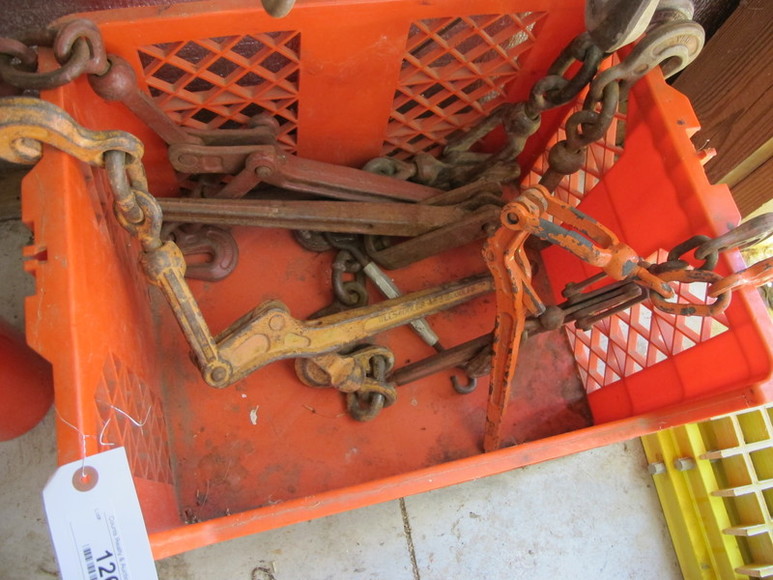 Image for ABSOLUTE AUCTION : PERSONAL & HOUSEHOLD PROPERTY