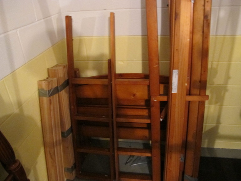 Image for ABSOLUTE AUCTION : PERSONAL & HOUSEHOLD PROPERTY