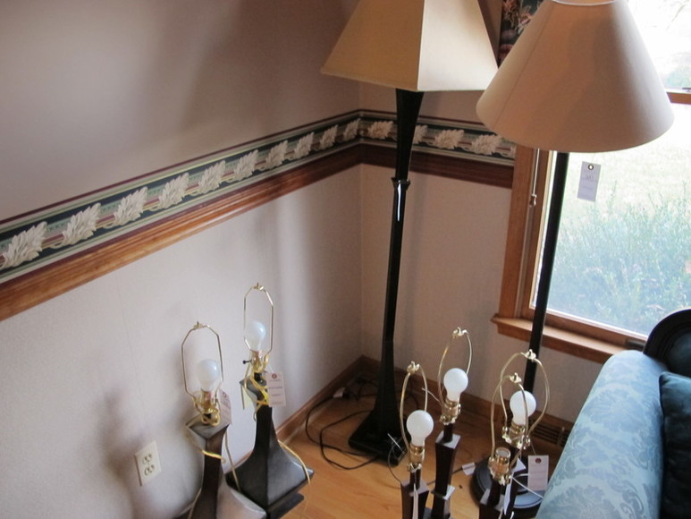 Image for ABSOLUTE AUCTION : PERSONAL & HOUSEHOLD PROPERTY