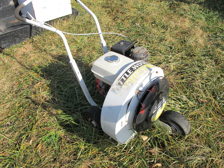 Image for ABSOLUTE AUCTION : PERSONAL & HOUSEHOLD PROPERTY