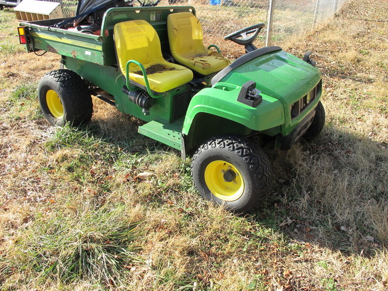 Image for ABSOLUTE AUCTION : PERSONAL & HOUSEHOLD PROPERTY