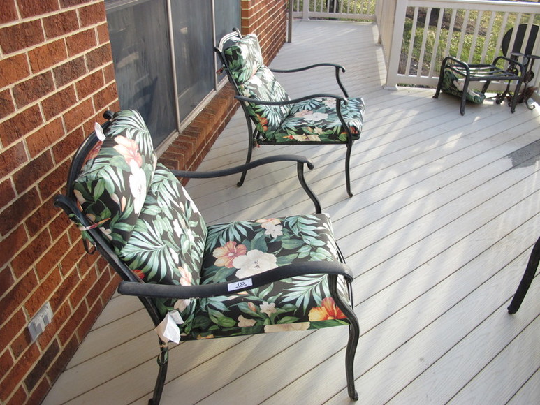 Image for ABSOLUTE AUCTION : PERSONAL & HOUSEHOLD PROPERTY