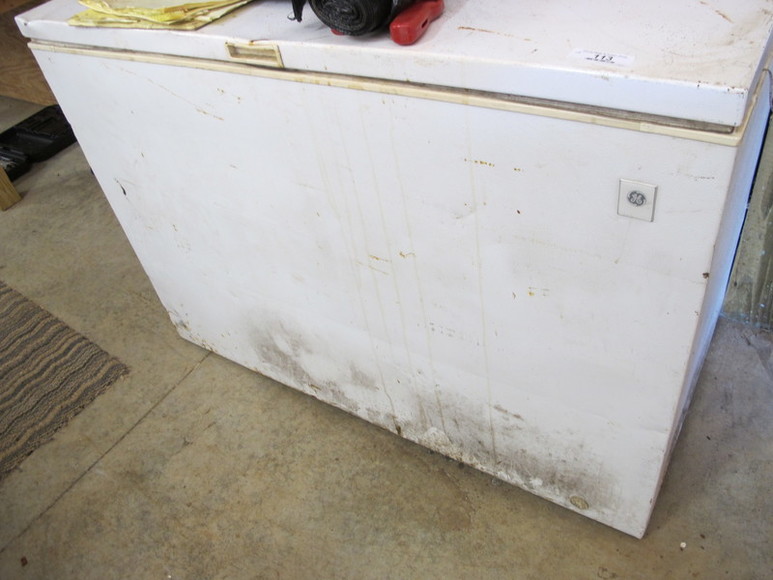 Image for ABSOLUTE AUCTION : PERSONAL & HOUSEHOLD PROPERTY