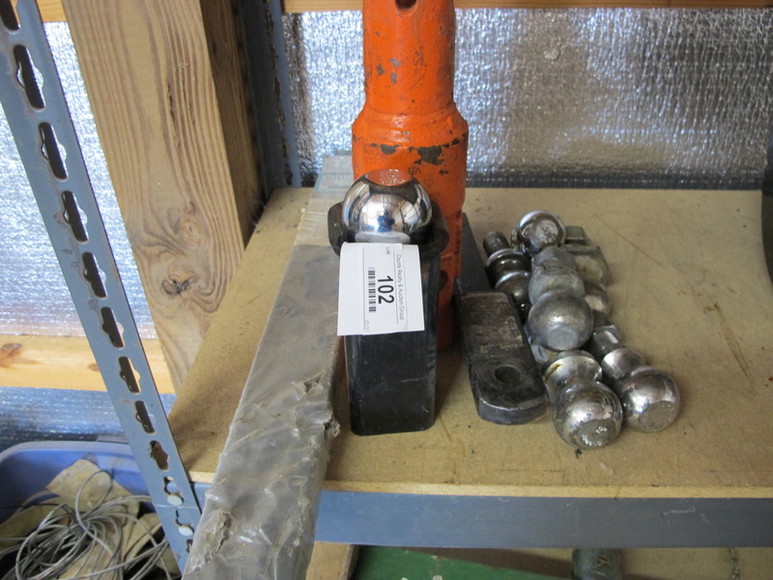 Image for ABSOLUTE AUCTION : PERSONAL & HOUSEHOLD PROPERTY