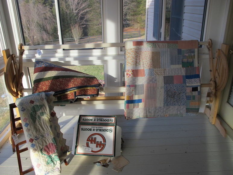 Image for ABSOLUTE AUCTION : PERSONAL & HOUSEHOLD PROPERTY