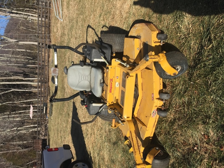 Image for ABSOLUTE AUCTION : PERSONAL & HOUSEHOLD PROPERTY