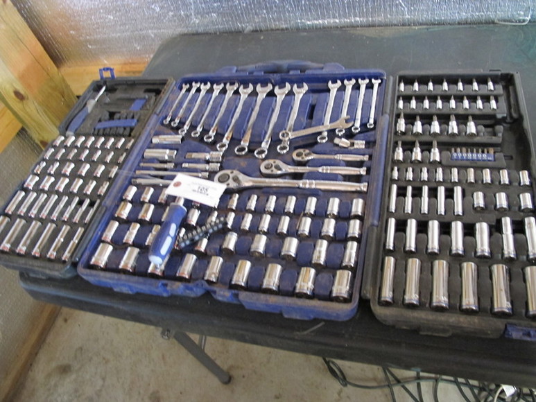 Image for ABSOLUTE AUCTION : PERSONAL & HOUSEHOLD PROPERTY