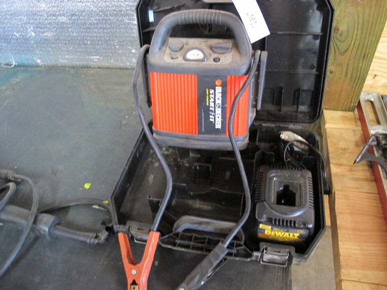 Image for ABSOLUTE AUCTION : PERSONAL & HOUSEHOLD PROPERTY