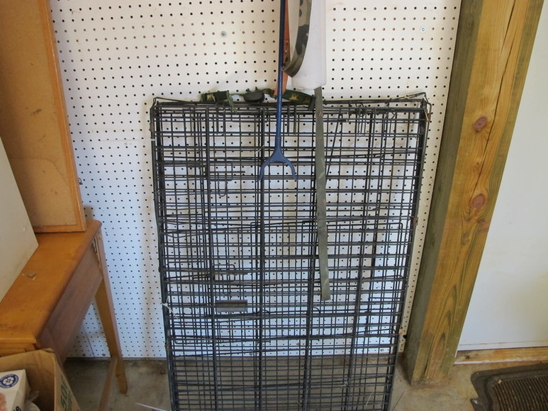 Image for ABSOLUTE AUCTION : PERSONAL & HOUSEHOLD PROPERTY