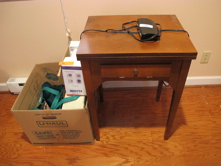 Image for ABSOLUTE AUCTION : PERSONAL & HOUSEHOLD PROPERTY