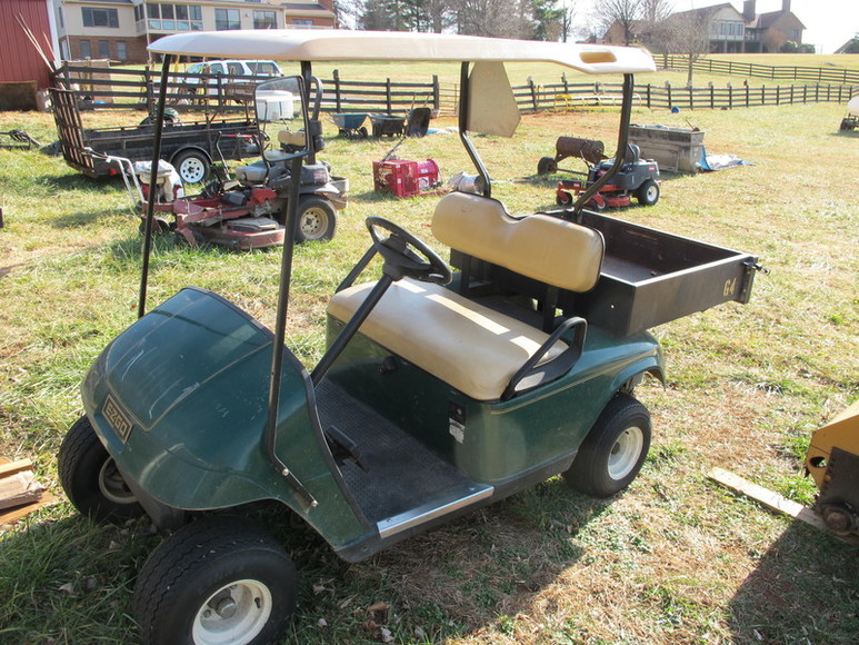 Image for ABSOLUTE AUCTION : PERSONAL & HOUSEHOLD PROPERTY