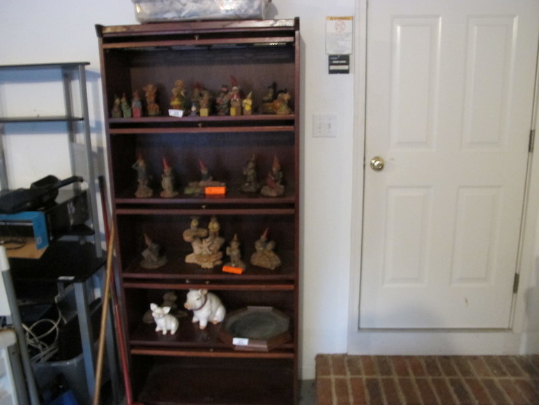 Image for ABSOLUTE AUCTION : PERSONAL & HOUSEHOLD PROPERTY