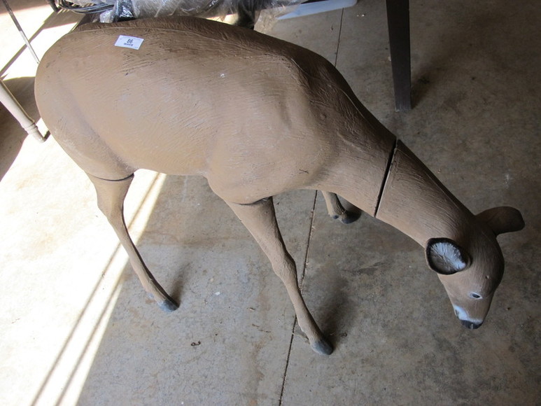 Image for ABSOLUTE AUCTION : PERSONAL & HOUSEHOLD PROPERTY