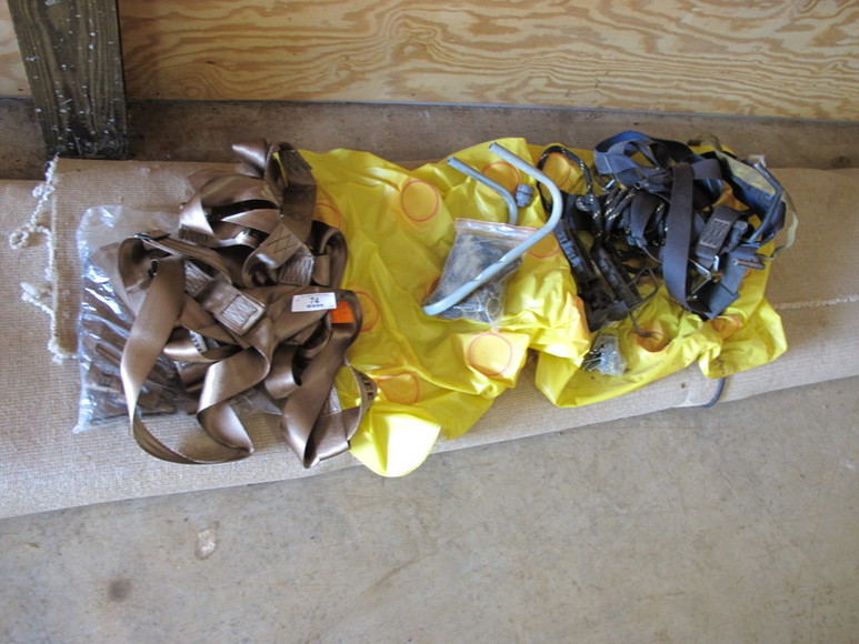 Image for ABSOLUTE AUCTION : PERSONAL & HOUSEHOLD PROPERTY