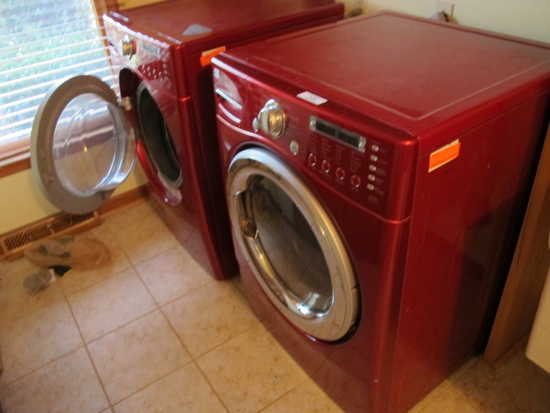 Image for ABSOLUTE AUCTION : PERSONAL & HOUSEHOLD PROPERTY