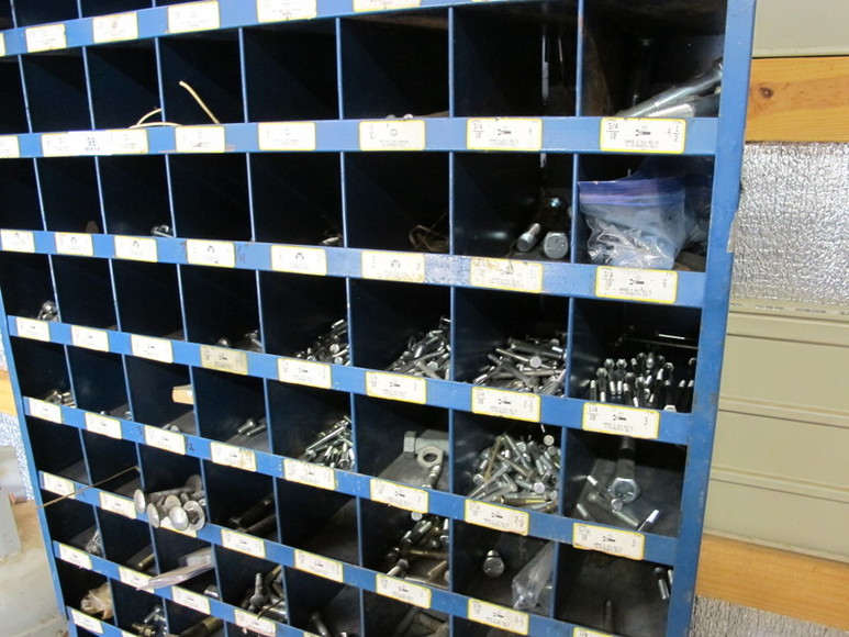 Image for ABSOLUTE AUCTION : PERSONAL & HOUSEHOLD PROPERTY