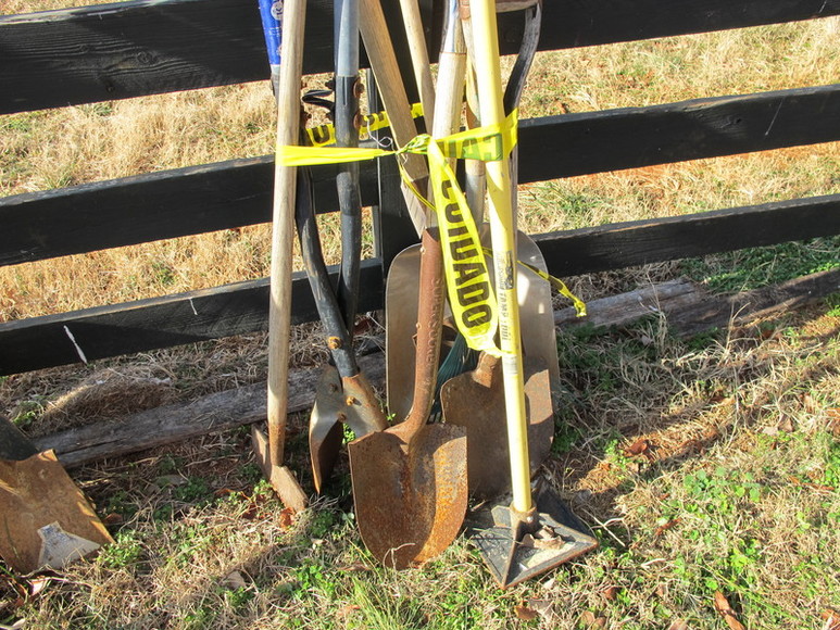 Image for ABSOLUTE AUCTION : PERSONAL & HOUSEHOLD PROPERTY