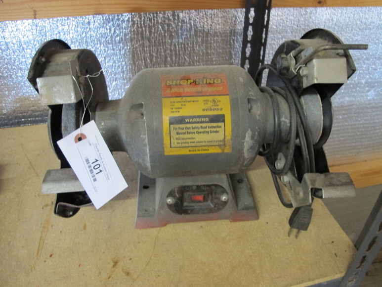 Image for ABSOLUTE AUCTION : PERSONAL & HOUSEHOLD PROPERTY