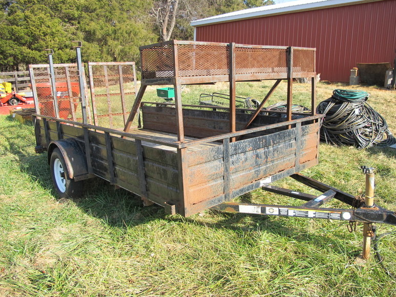 Image for ABSOLUTE AUCTION : PERSONAL & HOUSEHOLD PROPERTY