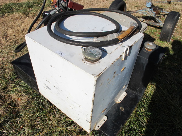 Image for ABSOLUTE AUCTION : PERSONAL & HOUSEHOLD PROPERTY