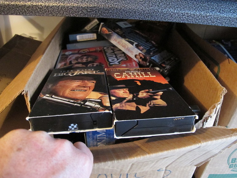 Image for ABSOLUTE AUCTION : PERSONAL & HOUSEHOLD PROPERTY