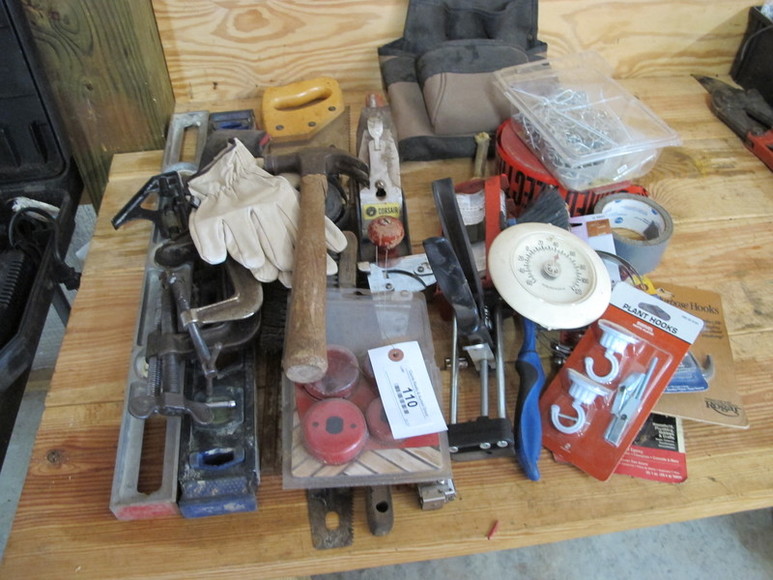 Image for ABSOLUTE AUCTION : PERSONAL & HOUSEHOLD PROPERTY