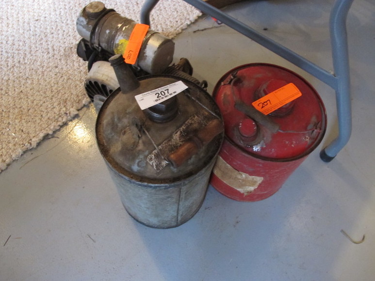 Image for ABSOLUTE AUCTION : PERSONAL & HOUSEHOLD PROPERTY