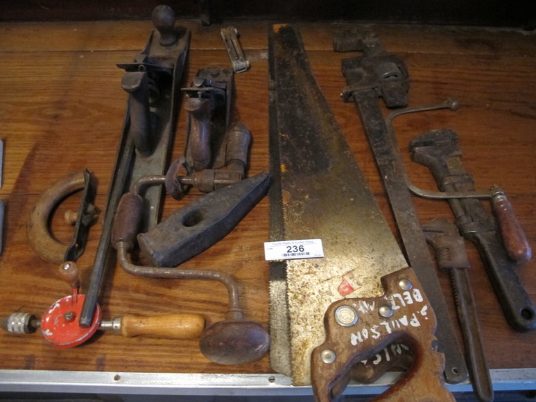 Image for ABSOLUTE AUCTION : PERSONAL & HOUSEHOLD PROPERTY