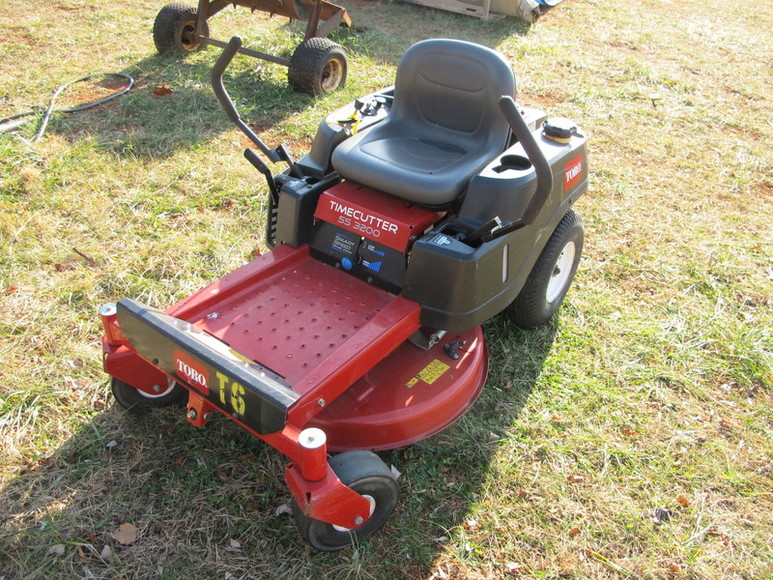 Image for ABSOLUTE AUCTION : PERSONAL & HOUSEHOLD PROPERTY