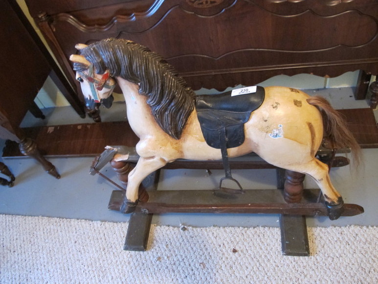 Image for ABSOLUTE AUCTION : PERSONAL & HOUSEHOLD PROPERTY