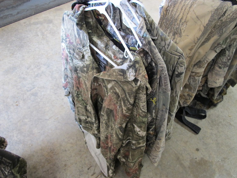 Image for ABSOLUTE AUCTION : PERSONAL & HOUSEHOLD PROPERTY