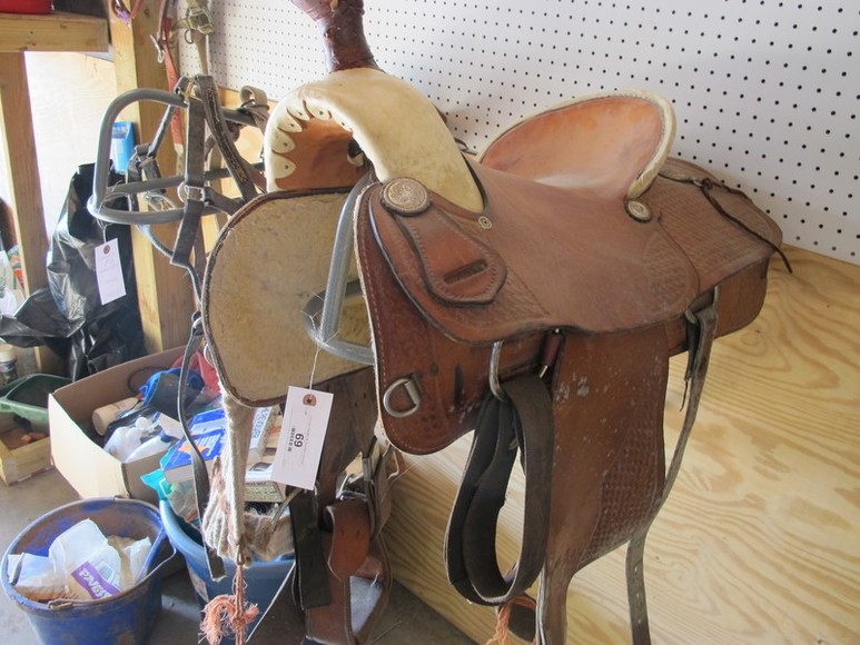 Image for ABSOLUTE AUCTION : PERSONAL & HOUSEHOLD PROPERTY