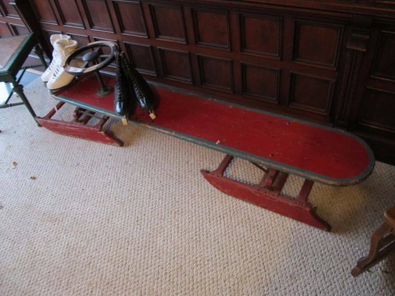 Image for ABSOLUTE AUCTION : PERSONAL & HOUSEHOLD PROPERTY