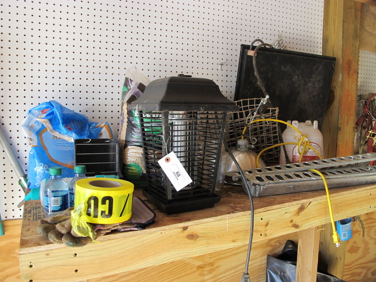 Image for ABSOLUTE AUCTION : PERSONAL & HOUSEHOLD PROPERTY