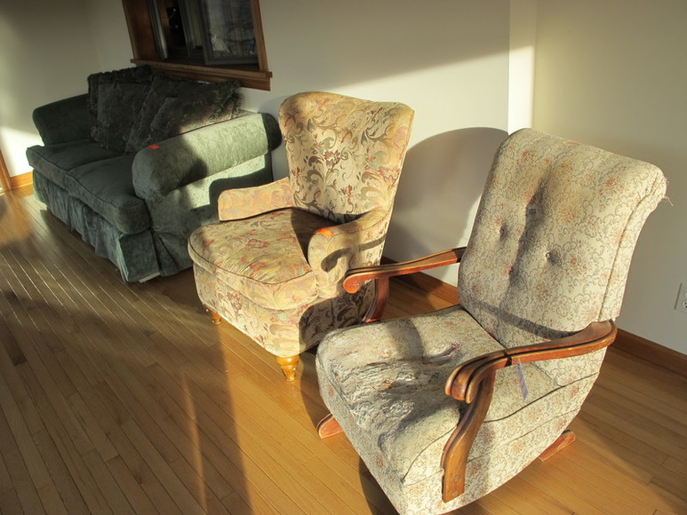 Image for ABSOLUTE AUCTION : PERSONAL & HOUSEHOLD PROPERTY