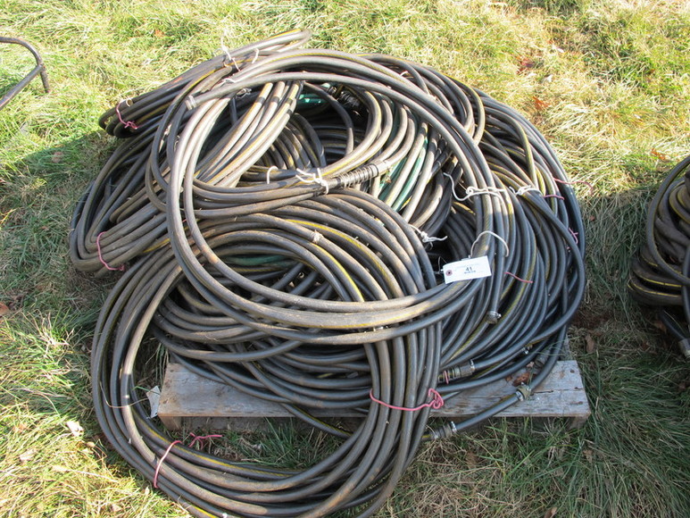 Image for ABSOLUTE AUCTION : PERSONAL & HOUSEHOLD PROPERTY