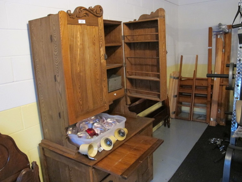 Image for ABSOLUTE AUCTION : PERSONAL & HOUSEHOLD PROPERTY