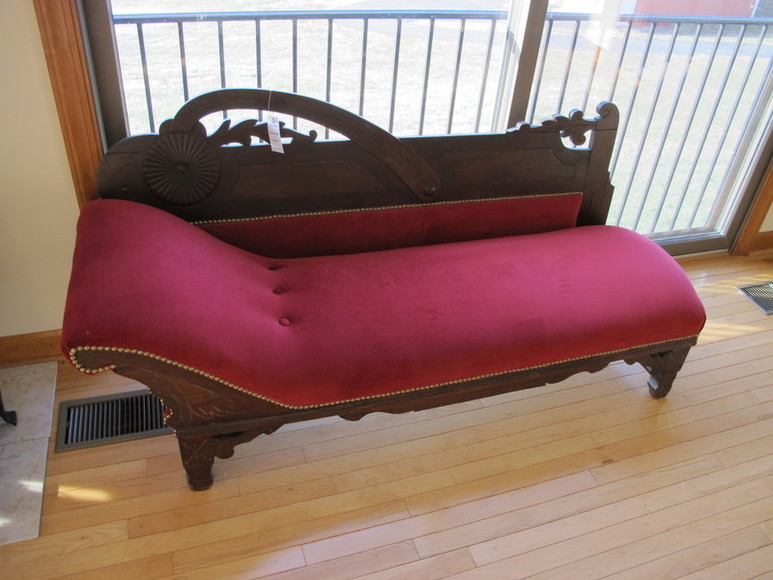 Image for ABSOLUTE AUCTION : PERSONAL & HOUSEHOLD PROPERTY