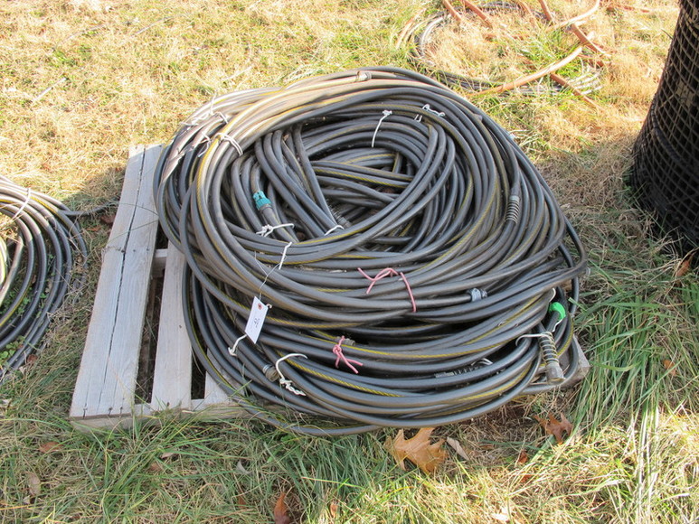 Image for ABSOLUTE AUCTION : PERSONAL & HOUSEHOLD PROPERTY