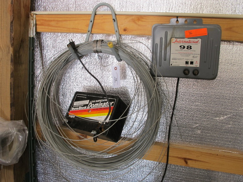 Image for ABSOLUTE AUCTION : PERSONAL & HOUSEHOLD PROPERTY