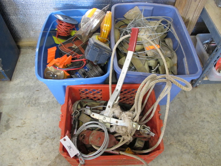 Image for ABSOLUTE AUCTION : PERSONAL & HOUSEHOLD PROPERTY