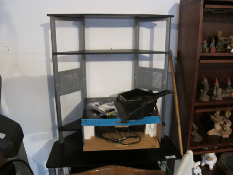 Image for ABSOLUTE AUCTION : PERSONAL & HOUSEHOLD PROPERTY