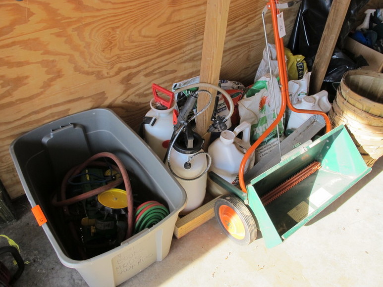 Image for ABSOLUTE AUCTION : PERSONAL & HOUSEHOLD PROPERTY