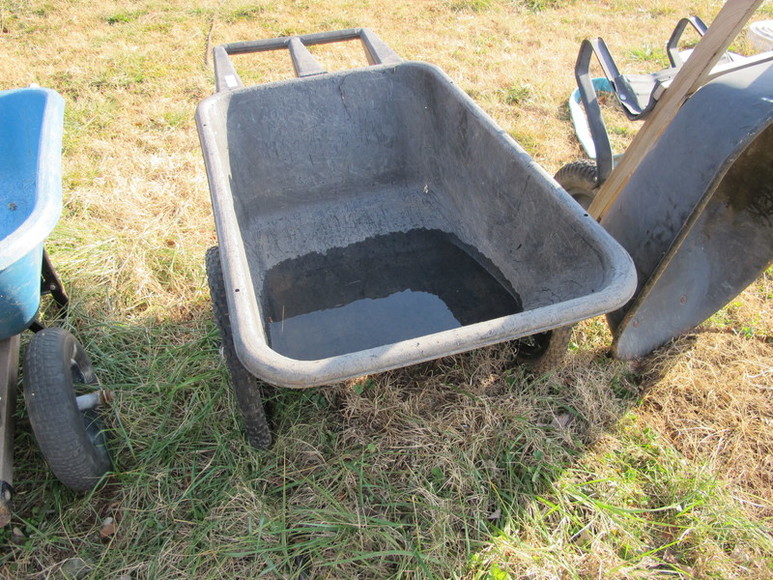 Image for ABSOLUTE AUCTION : PERSONAL & HOUSEHOLD PROPERTY