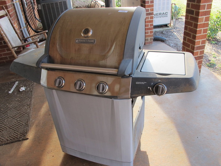 Image for ABSOLUTE AUCTION : PERSONAL & HOUSEHOLD PROPERTY